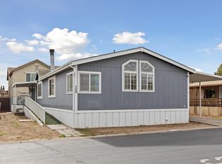 15820 S Harlan Rd TRAILER 148, Lathrop, CA 95330