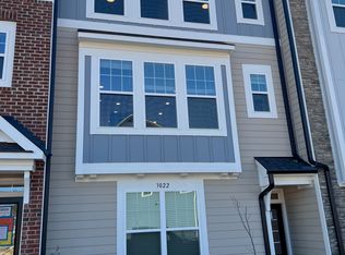 3022 Freewinds Way, Cary, NC 27519