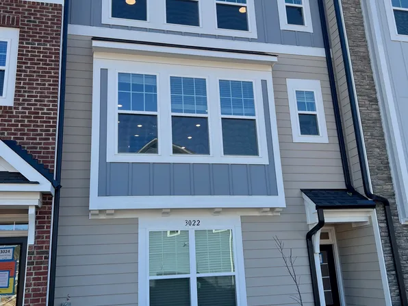 3022 Freewinds Way, Cary, NC 27519