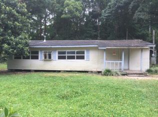 10495 SW 6th St, Bristol, FL 32321