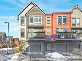 1304 Rutherford Rd SW #117, Edmonton, AB T6W0B4