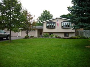 N5446 Penney Ln, Onalaska, WI 54650