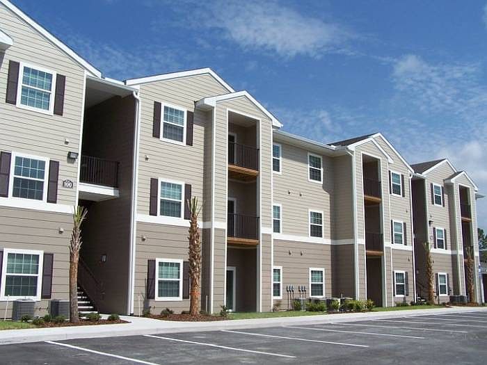 Brant Creek Apartments