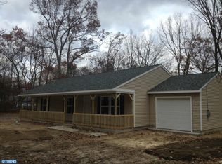 720 E Woodlawn Ave, Maple Shade, NJ 08052