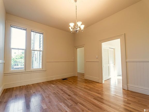2nd image of 3666 17th St #B