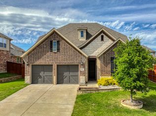 15020 Belclaire Ave, Aledo, TX 76008