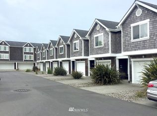 201 Ocean Beach Blvd #E5, Long Beach, WA