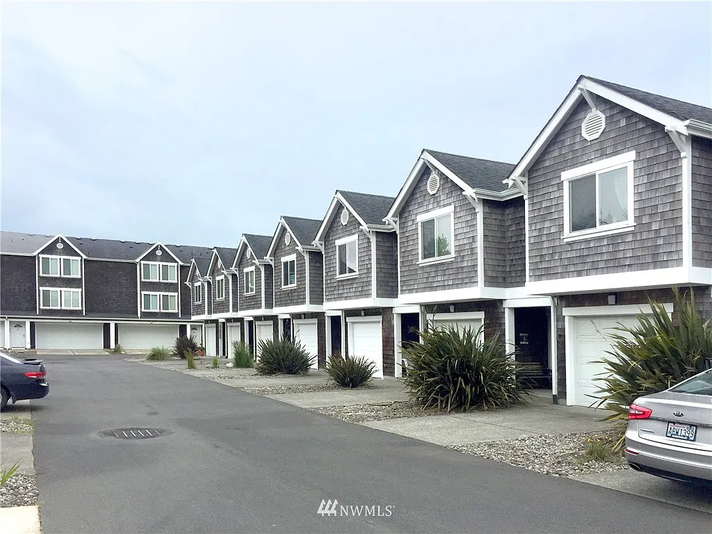 201 Ocean Beach Boulevard #E-5 photo 1