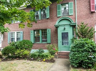 3935 Keswick Rd, Baltimore, MD 21211