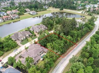 11 Primm Valley Ct, Spring, TX 77389