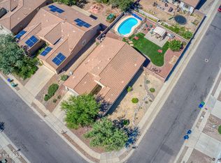 13785 E Via Valderrama, Vail, AZ 85641