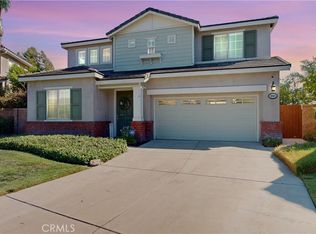 1841 Drew Pl, Upland, CA 91784