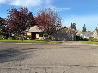 701 SE Conifer Ct, Sublimity, OR 97385