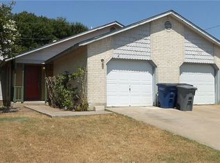 7208 Lilac Ln #A, Austin, TX 78745