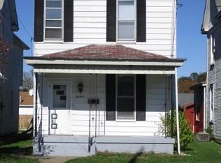 2127 Marshall Ave, Wheeling, WV