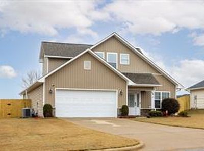 28 Hillside Dr, Phenix City, AL, 36870