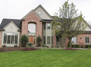 1230 Red Fox Run, Victor, NY 14564