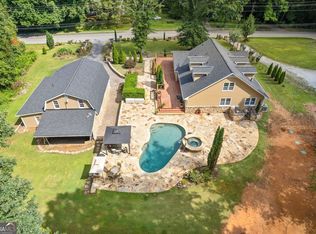 335 Level Creek Rd, Sugar Hill, GA 30518