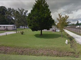 1586 Pony Farm Rd, Jacksonville, NC 28540