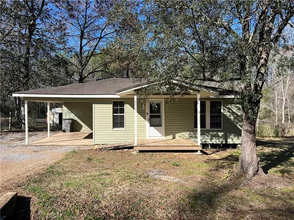 6017 Moore Dr, Ball, LA 71405