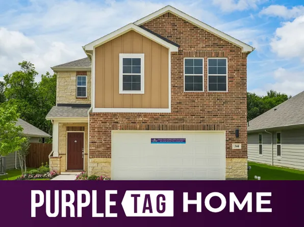 344 Sun Harvest Dr, Royse City, TX 75189
