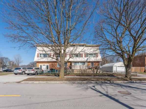 72 Florence Ave, Kitchener, ON N2A 2K8