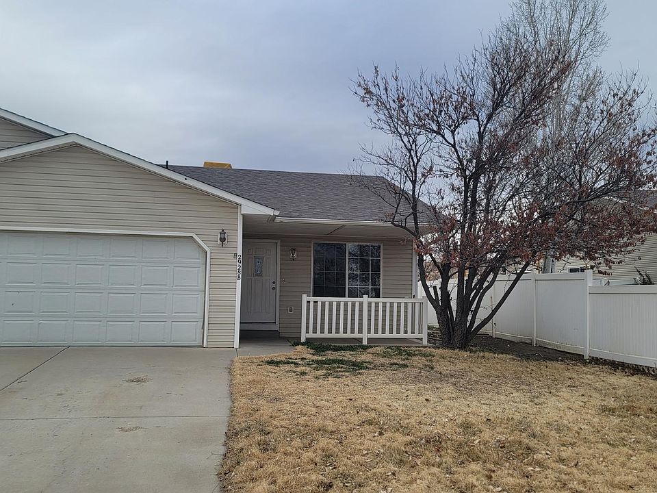 1st image of 2928 Kennedy Ave #B