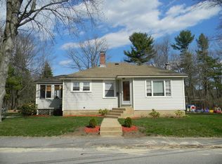 125 Sand St, Gardner, MA 01440