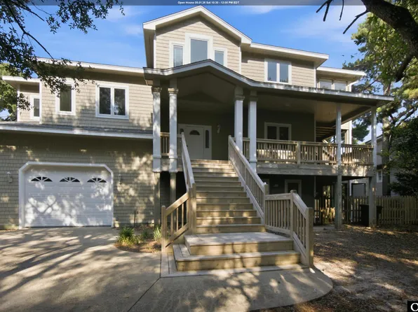 447 W Villa Dunes Dr Lot 4, Nags Head, NC 27959