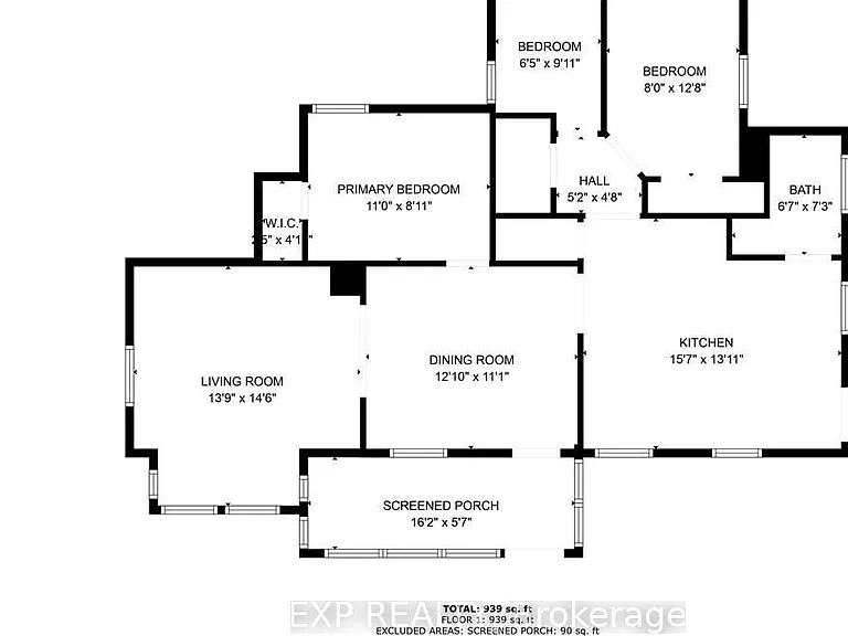 15 Cedar St — Photo 15