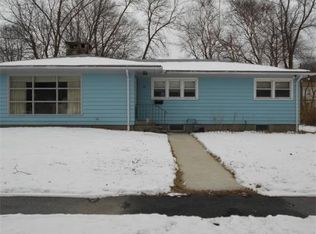 10 Park Terrace Rd, Worcester, MA 01604