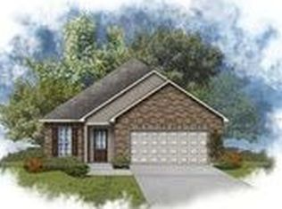502 Whip St, Hammond, LA 70403