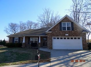 2041 Sparrow St, Spring Hill, TN 37174