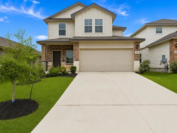 1583 Chianti Pass, New Braunfels, TX 78130