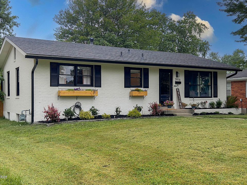 7916 Carnation Dr Louisville, KY, 40258 Apartments for Rent Zillow