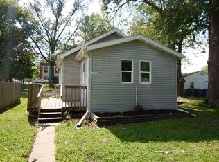 1516 4th St SW, Cedar Rapids, IA 52404
