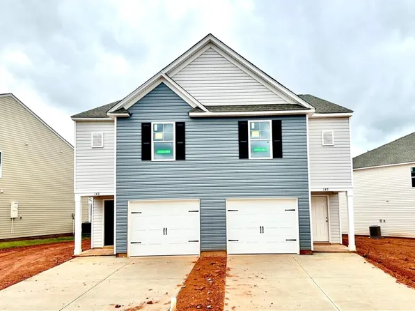 143 Adger Rd, Pendleton, SC 29670
