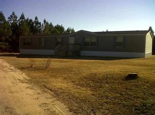 1826 E Lynches River Rd, Lamar, SC 29069