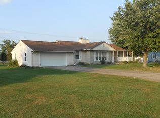 350 Monticello St, Circleville, OH 43113