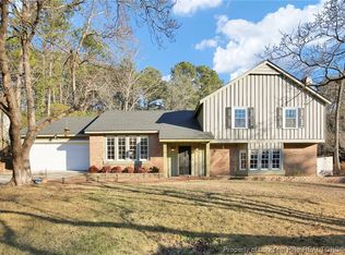 3538 Thamesford Rd, Fayetteville, NC 28311