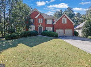 2371 Elmhurst Blvd NW, Kennesaw, GA 30152