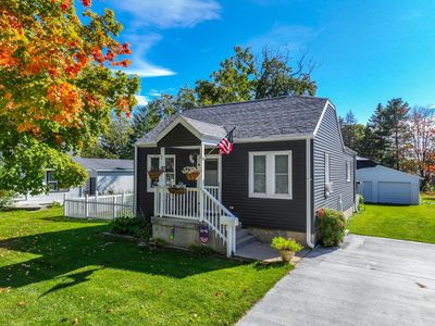 433 West Rockwell STREET, Elkhorn, WI, 53121
