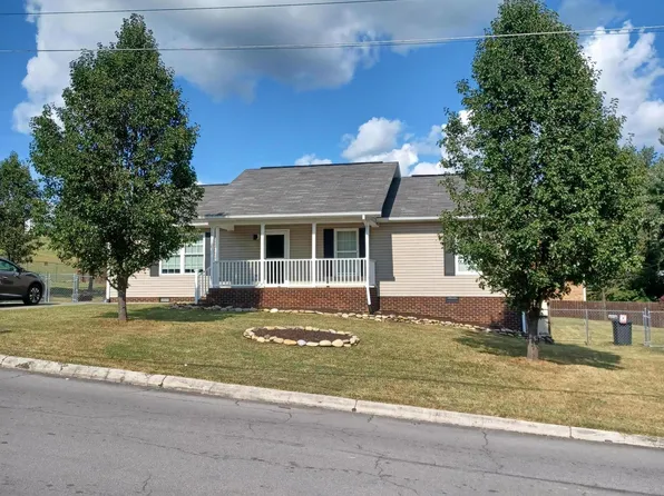 310 Reno St, Rogersville, TN 37857