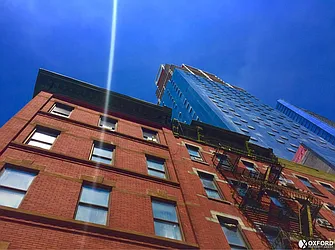 Rented by Oxford Property Group