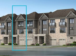 Bramley Plan, Union, Mississauga, ON L5N 7B9