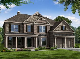 6040 Windjammer Point, Cumming, GA 30041