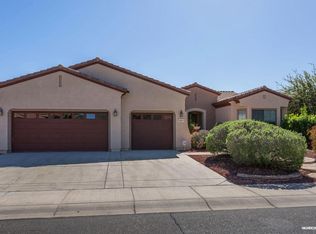 20013 N Rawhide Way, Surprise, AZ 85387