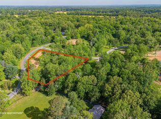 0 Fern Creek Ln Lot 14, Benton, KY 42025
