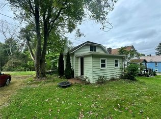 117 Geibel Rd, Butler, PA 16002