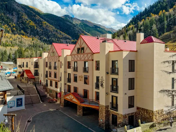 110 Sutton Place #405, Taos Ski Valley, NM 87525